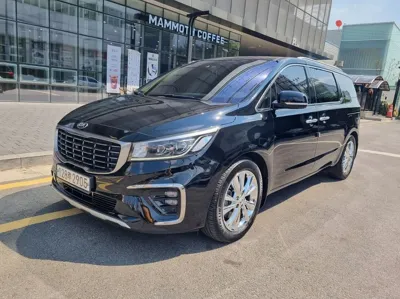 Kia Canival 2019, 109146 км, за 11027.96 USD