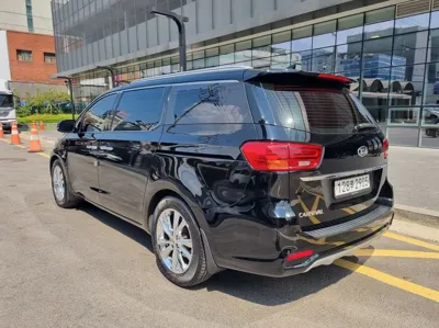 Kia Canival 2019, 109146 км, за 10944.63 USD - фото 6