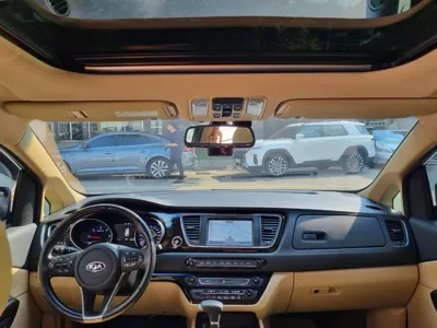 Kia Canival 2019, 109146 км, за 10944.63 USD - фото 7
