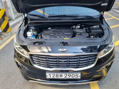 Kia Canival 2019, 109146 км, за 10944.63 USD - фото 8