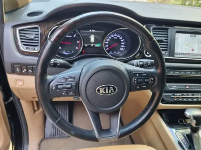 Kia Canival 2019, 109146 км, за 10944.63 USD - фото 13