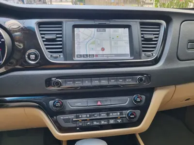 Kia Canival 2019, 109146 км, за 10944.63 USD - фото 14