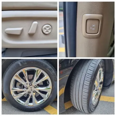 Kia Canival 2019, 109146 км, за 10944.63 USD - фото 20