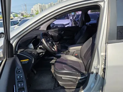 Hyundai Tucson 2013, 165419 км, за 2723.79 USD