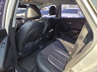 Hyundai Tucson 2013, 165419 км, за 2723.79 USD