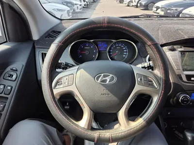 Hyundai Tucson 2013, 165419 км, за 2723.79 USD - фото 6