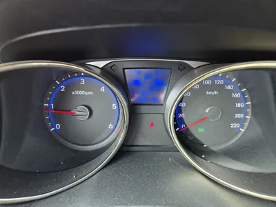 Hyundai Tucson 2013, 165419 км, за 2723.79 USD - фото 7