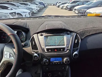 Hyundai Tucson 2013, 165419 км, за 2723.79 USD - фото 8