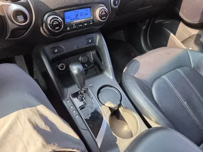 Hyundai Tucson 2013, 165419 км, за 2723.79 USD - фото 9