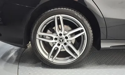 Mercedes-Benz CLA-Class 2018, 56525 км, за 11487.46 USD