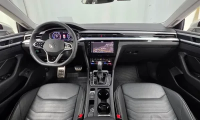 Volkswagen Arteon 2022, 21561 км, за 20491.82 USD - фото 7