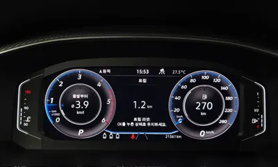 Volkswagen Arteon 2022, 21561 км, за 20491.82 USD - фото 8