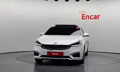 Kia K7 2019, 179916 км, за 8762.22 USD