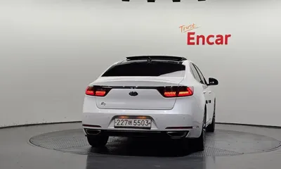 Kia K7 2019, 179916 км, за 8762.22 USD