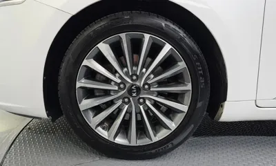 Kia K7 2019, 179916 км, за 8762.22 USD