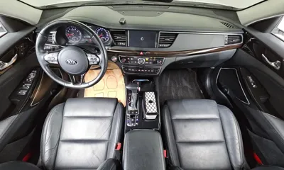 Kia K7 2019, 179916 км, за 8762.22 USD - фото 7
