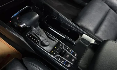 Kia K7 2019, 179916 км, за 8762.22 USD - фото 9