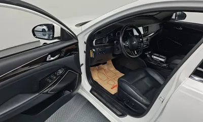 Kia K7 2019, 179916 км, за 8762.22 USD - фото 10
