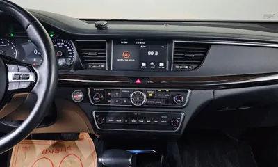 Kia K7 2019, 179916 км, за 8762.22 USD - фото 18