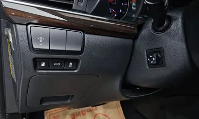 Kia K7 2019, 179916 км, за 8762.22 USD - фото 20