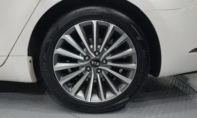 Kia K7 2019, 179916 км, за 8762.22 USD - фото 21