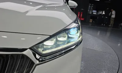 Kia K7 2019, 179916 км, за 8762.22 USD - фото 22