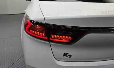 Kia K7 2019, 179916 км, за 8762.22 USD - фото 23
