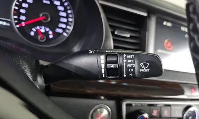 Kia K7 2019, 179916 км, за 8762.22 USD - фото 27
