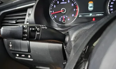 Kia K7 2019, 179916 км, за 8762.22 USD - фото 28