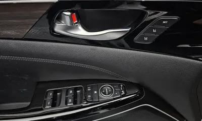 Kia K7 2019, 179916 км, за 8762.22 USD - фото 29