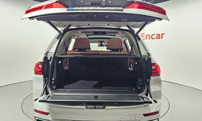 BMW X7 2022, 119423 км, за 44308.78 USD - фото 20