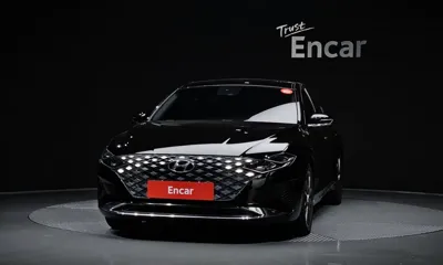 Hyundai Grandeur 2020, 109888 км, за 12757.81 USD