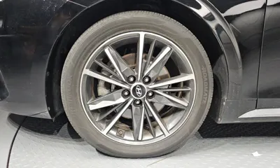 Hyundai Grandeur 2020, 109888 км, за 12757.81 USD