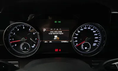 Hyundai Grandeur 2020, 109888 км, за 12669.03 USD - фото 8