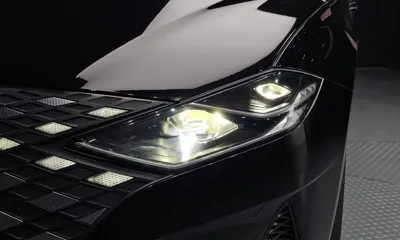 Hyundai Grandeur 2020, 109888 км, за 12669.03 USD - фото 22