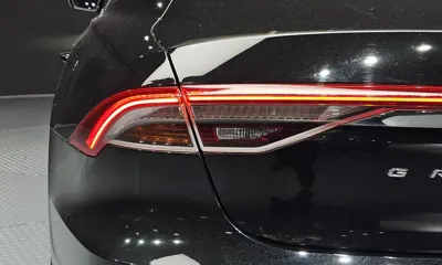 Hyundai Grandeur 2020, 109888 км, за 12669.03 USD - фото 23
