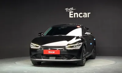Kia EV6 2022, 80194 км, за 18396.93 USD
