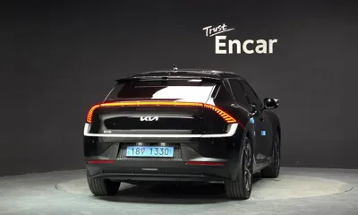 Kia EV6 2022, 80194 км, за 18396.93 USD