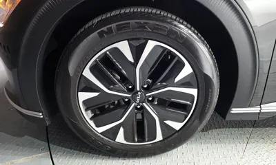 Kia EV6 2022, 80194 км, за 18396.93 USD
