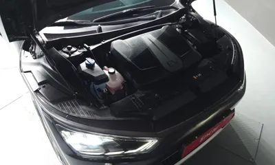 Kia EV6 2022, 80194 км, за 18396.93 USD - фото 6