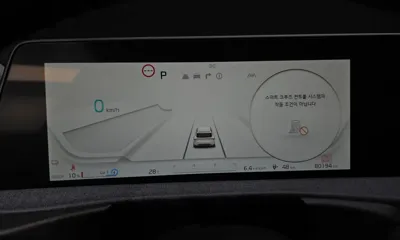 Kia EV6 2022, 80194 км, за 18396.93 USD - фото 8