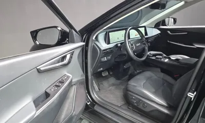 Kia EV6 2022, 80194 км, за 18396.93 USD - фото 10