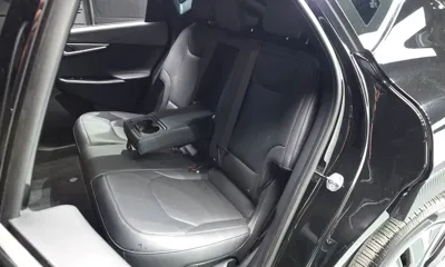 Kia EV6 2022, 80194 км, за 18396.93 USD - фото 12