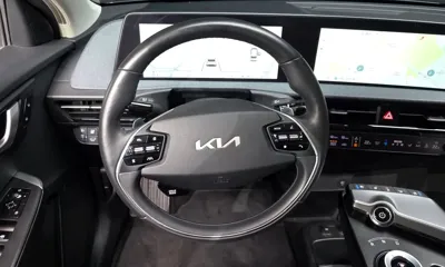 Kia EV6 2022, 80194 км, за 18396.93 USD - фото 14