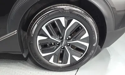 Kia EV6 2022, 80194 км, за 18396.93 USD - фото 21