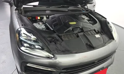 Porsche Cayenne 2020, 112587 км, за 41289.22 USD - фото 6