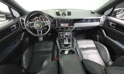 Porsche Cayenne 2020, 112587 км, за 41289.22 USD - фото 7