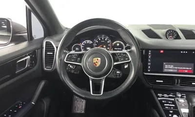 Porsche Cayenne 2020, 112587 км, за 41289.22 USD - фото 13