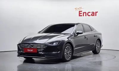 Hyundai Sonata · 2023 год