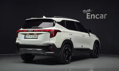 Kia Seltos 2025, 21190 км, за 20130.3 USD